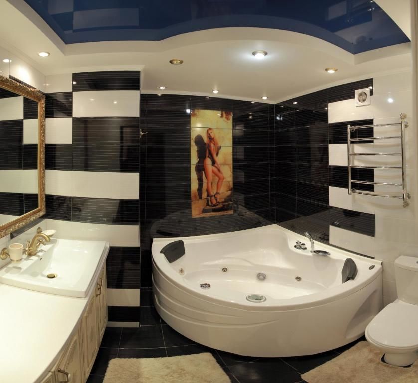 Апартаменты Lotos for You Apartments Николаев