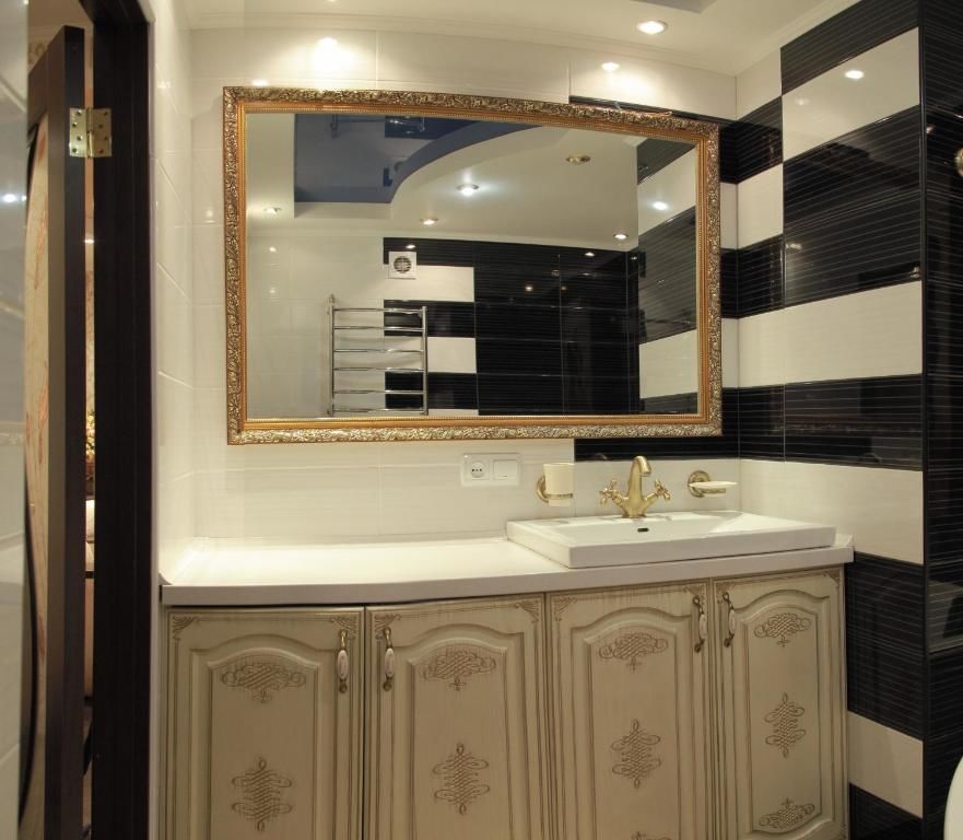 Апартаменты Lotos for You Apartments Николаев