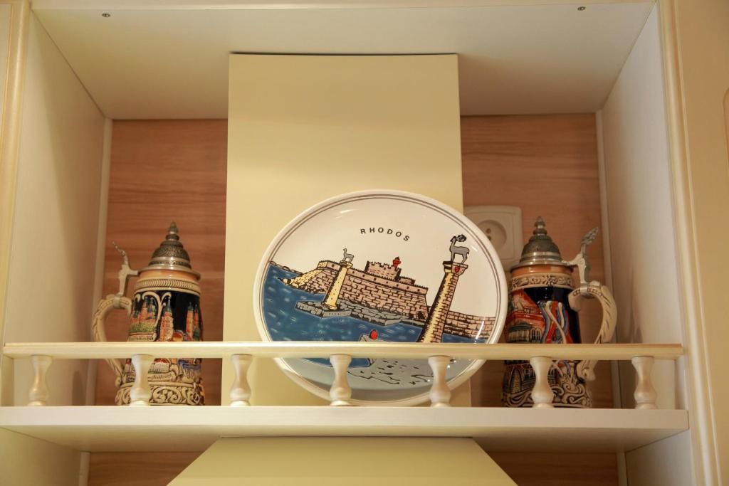 Апартаменты Lotos for You Apartments Николаев