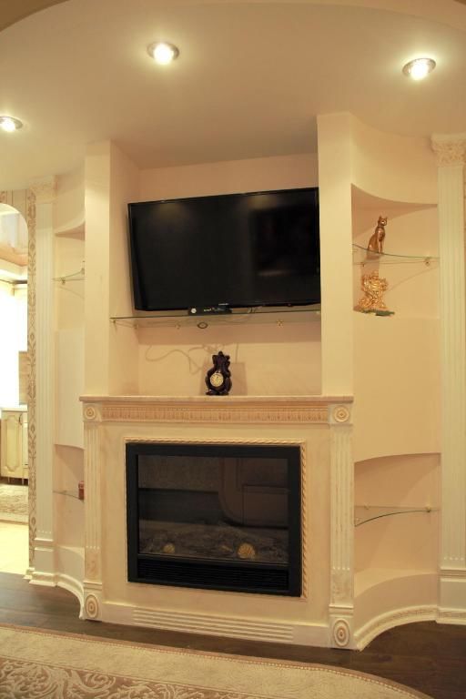 Апартаменты Lotos for You Apartments Николаев