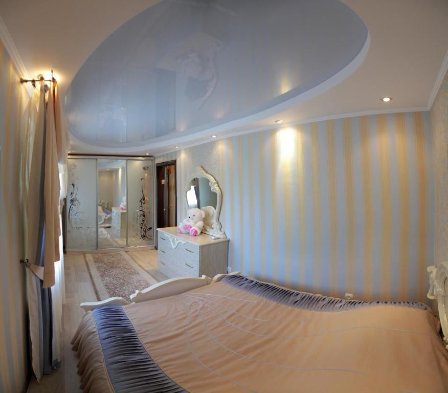 Апартаменты Lotos for You Apartments Николаев