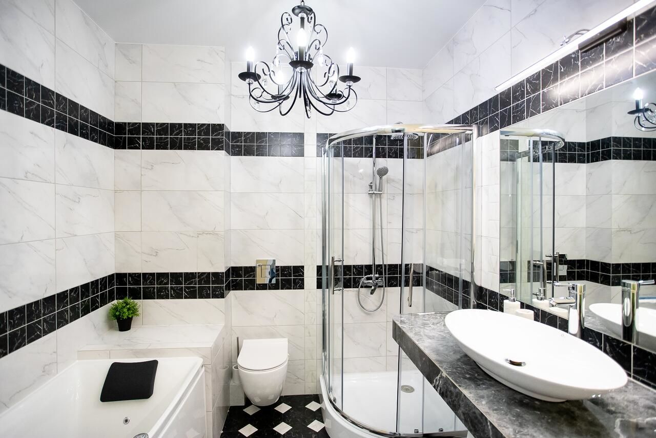 Апартаменты Lotos for You Apartments Николаев