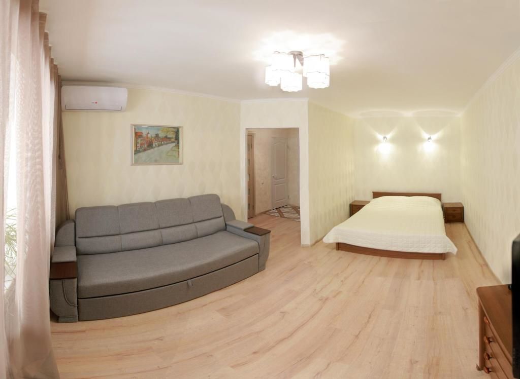 Апартаменты Lotos for You Apartments Николаев