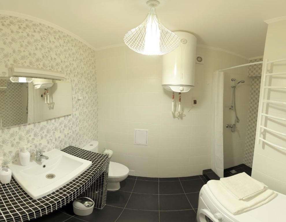 Апартаменты Lotos for You Apartments Николаев