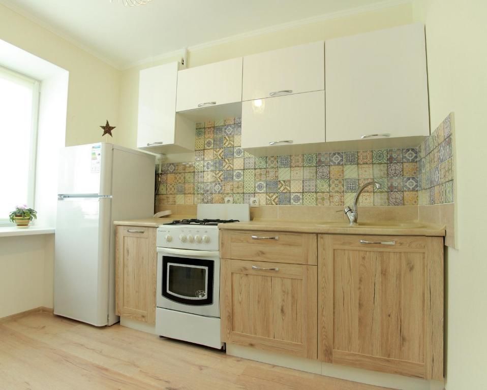 Апартаменты Lotos for You Apartments Николаев