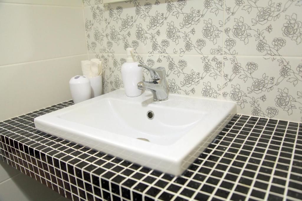 Апартаменты Lotos for You Apartments Николаев