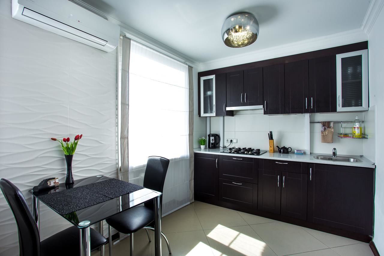 Апартаменты Lotos for You Apartments Николаев