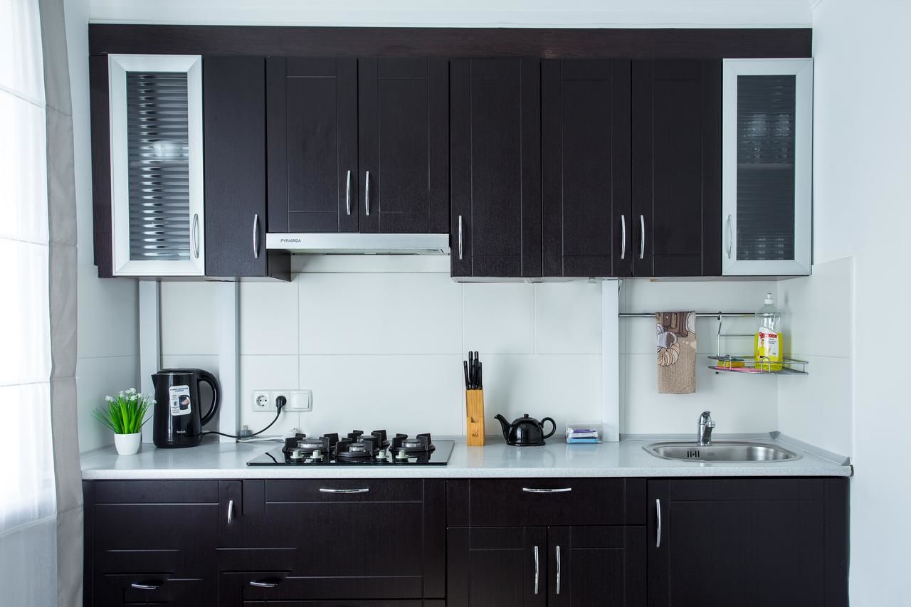 Апартаменты Lotos for You Apartments Николаев