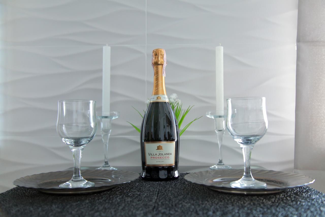 Апартаменты Lotos for You Apartments Николаев