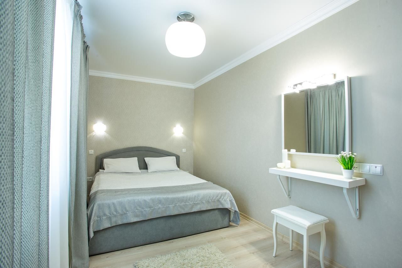 Апартаменты Lotos for You Apartments Николаев