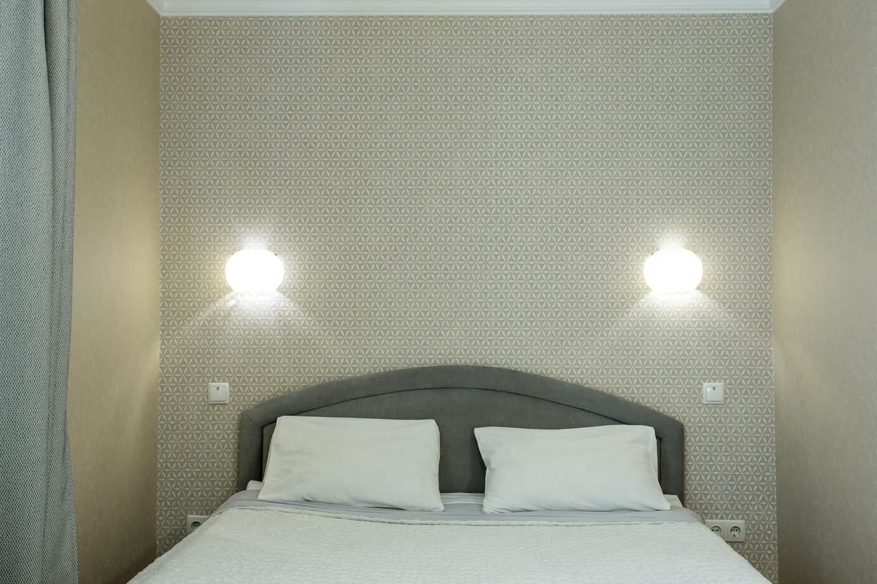 Апартаменты Lotos for You Apartments Николаев