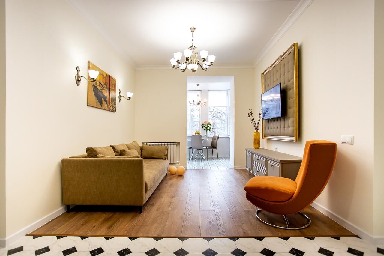 Апартаменты Lotos for You Apartments Николаев