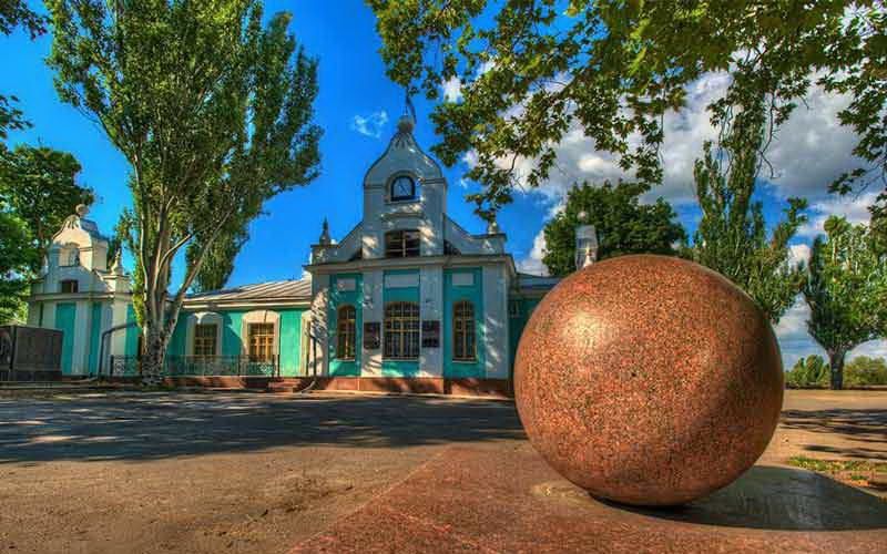 Апартаменты Lotos for You Apartments Николаев