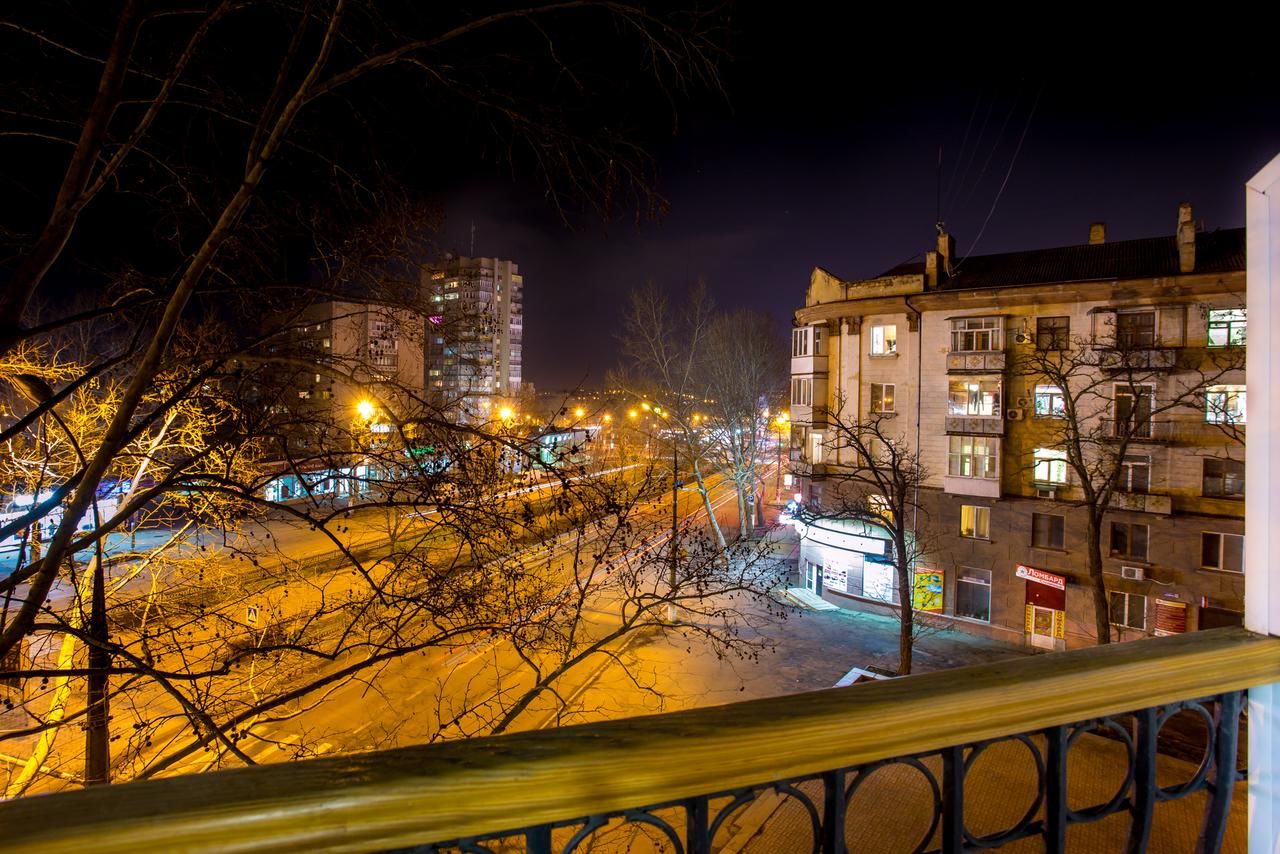 Апартаменты Lotos for You Apartments Николаев