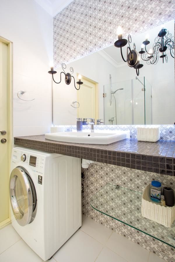 Апартаменты Lotos for You Apartments Николаев