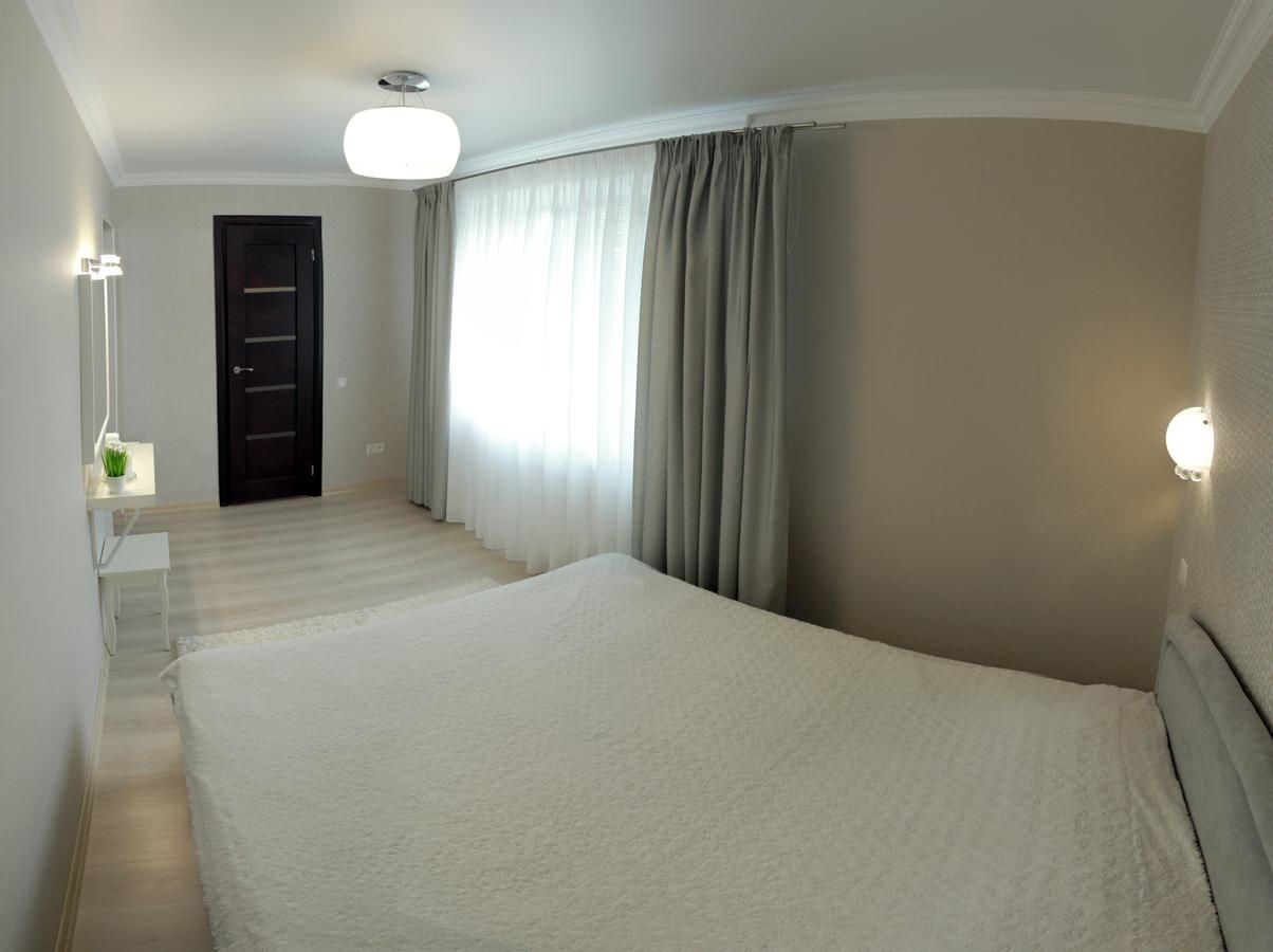 Апартаменты Lotos for You Apartments Николаев