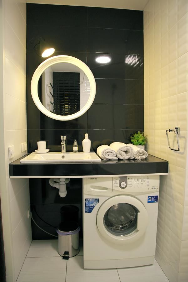 Апартаменты Lotos for You Apartments Николаев