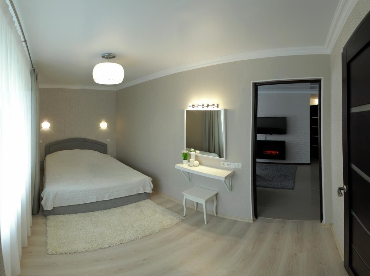 Апартаменты Lotos for You Apartments Николаев