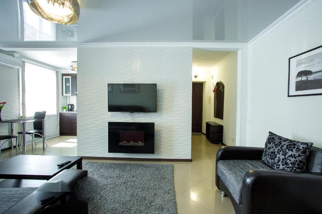 Апартаменты Lotos for You Apartments Николаев