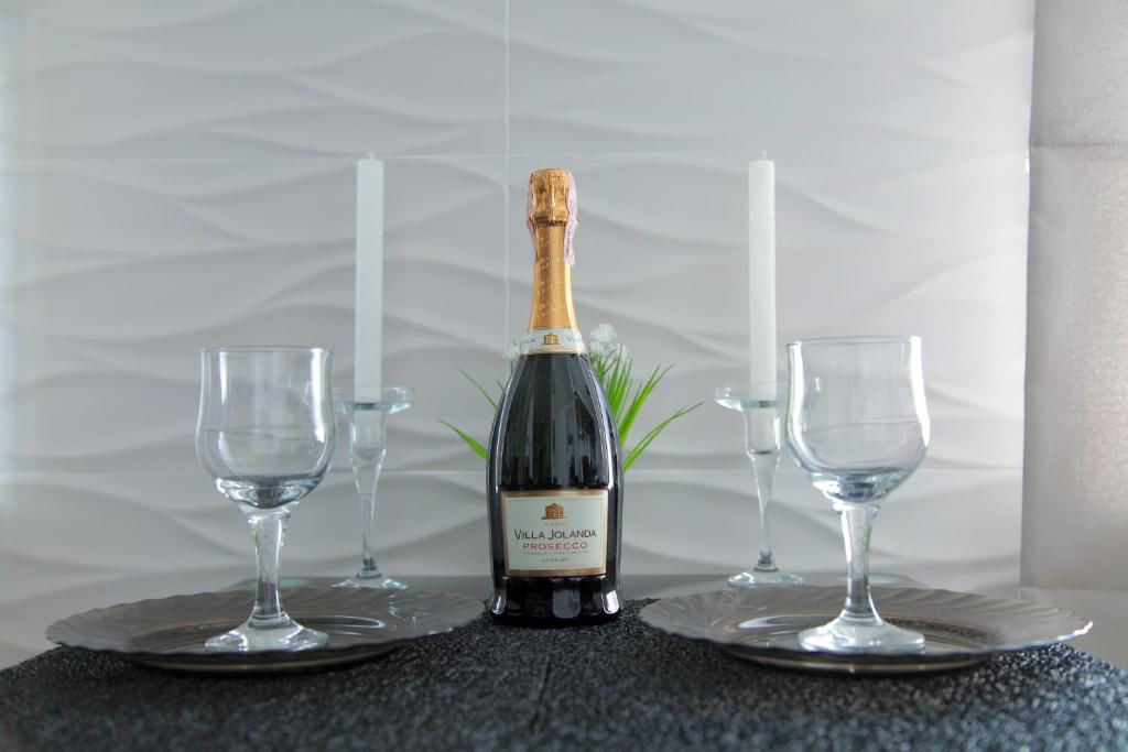 Апартаменты Lotos for You Apartments Николаев