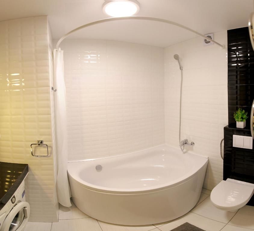 Апартаменты Lotos for You Apartments Николаев