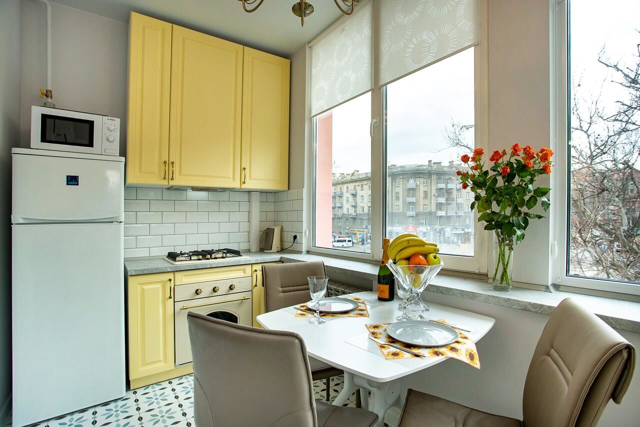 Апартаменты Lotos for You Apartments Николаев