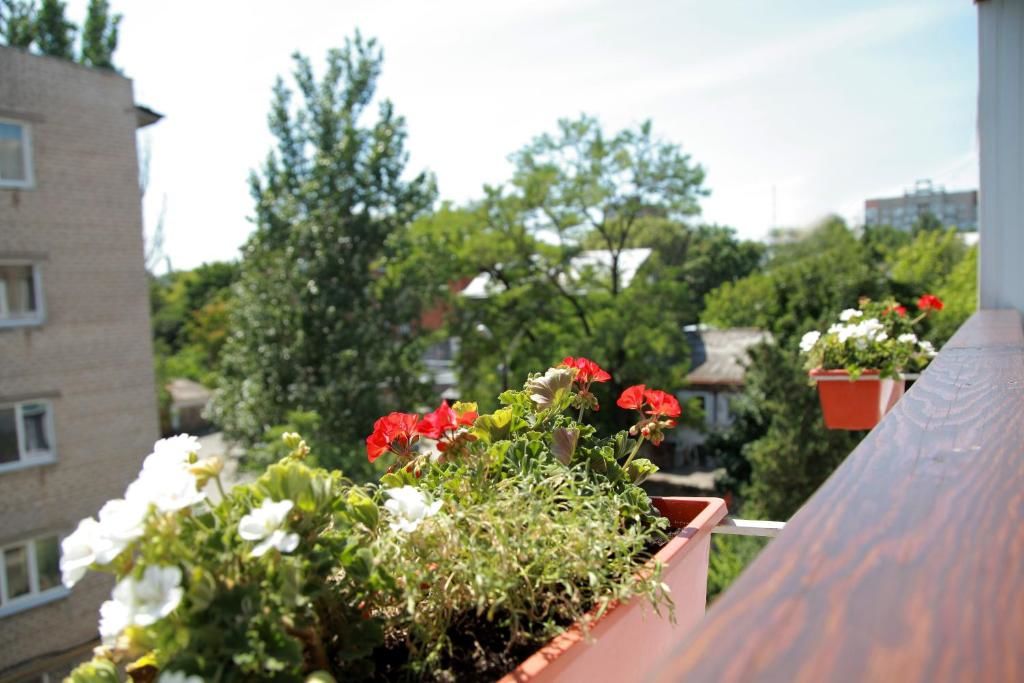 Апартаменты Lotos for You Apartments Николаев