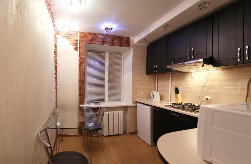 Апартаменты Lotos for You Apartments Николаев