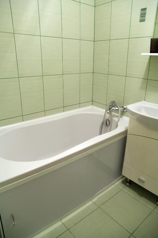 Апартаменты Lotos for You Apartments Николаев