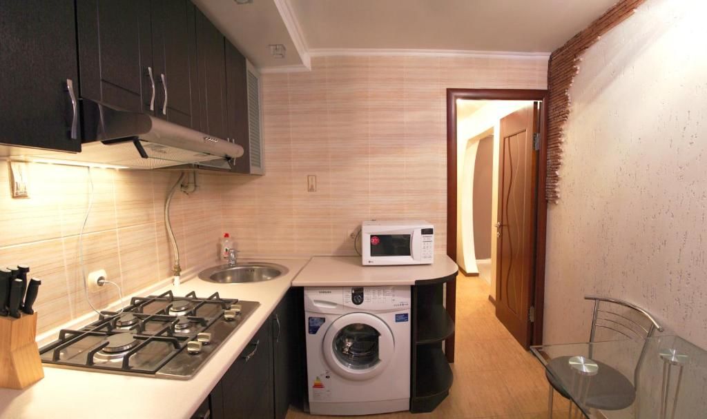 Апартаменты Lotos for You Apartments Николаев