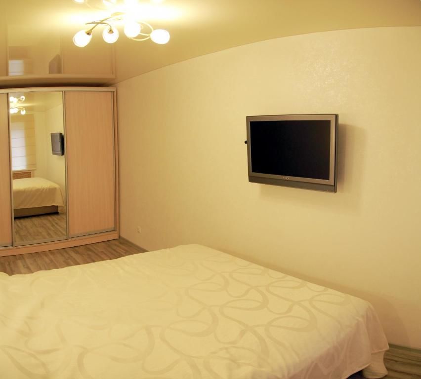 Апартаменты Lotos for You Apartments Николаев