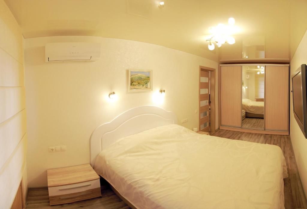 Апартаменты Lotos for You Apartments Николаев