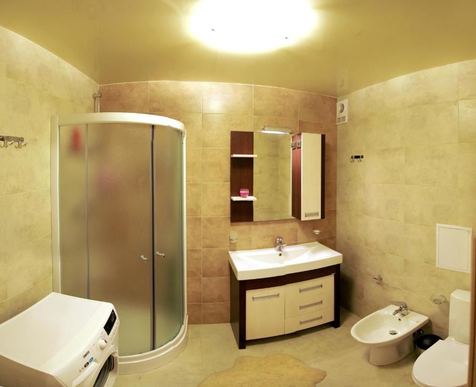 Апартаменты Lotos for You Apartments Николаев