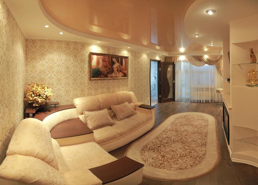 Апартаменты Lotos for You Apartments Николаев