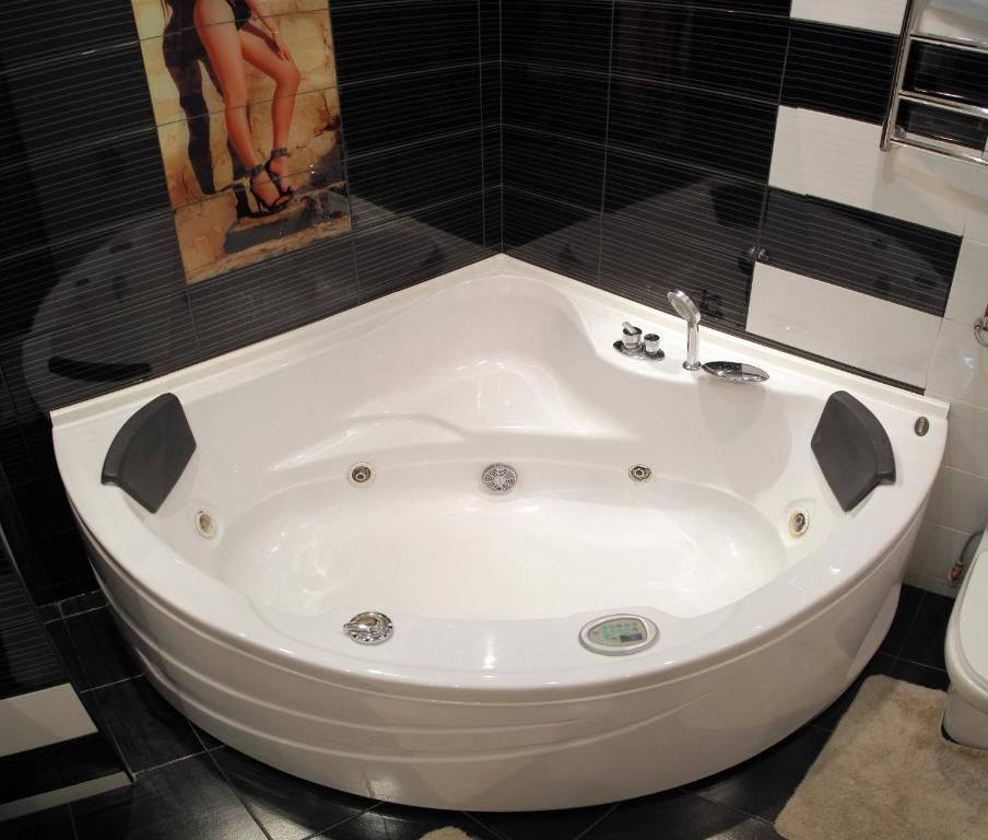 Апартаменты Lotos for You Apartments Николаев