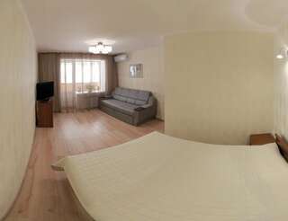 Апартаменты Lotos for You Apartments Николаев Апартаменты «Комфорт» - Центральный проспект, 141б-2