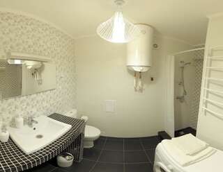 Апартаменты Lotos for You Apartments Николаев Апартаменты «Комфорт» - Центральный проспект, 141б-4