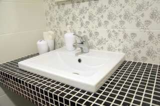 Апартаменты Lotos for You Apartments Николаев Апартаменты «Комфорт» - Центральный проспект, 141б-11