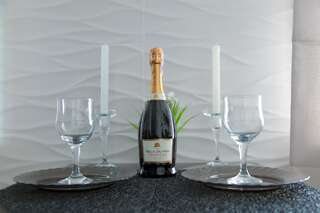 Апартаменты Lotos for You Apartments Николаев Апартаменты с 1 спальней - ул. Шевченко, 75 - 4-2