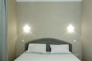 Апартаменты Lotos for You Apartments Николаев Апартаменты с 1 спальней - ул. Шевченко, 75 - 4-17