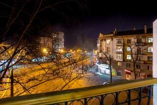 Апартаменты Lotos for You Apartments Николаев Апартаменты с 2 спальнями-3