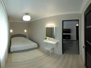 Апартаменты Lotos for You Apartments Николаев Апартаменты с 1 спальней - ул. Шевченко, 75 - 4-28