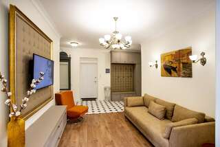 Апартаменты Lotos for You Apartments Николаев Люкс с видом на город-2