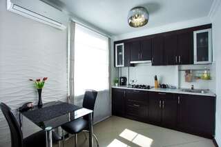 Апартаменты Lotos for You Apartments Николаев Апартаменты с 1 спальней - ул. Шевченко, 75 - 4-33