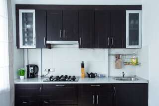 Апартаменты Lotos for You Apartments Николаев Апартаменты с 1 спальней - ул. Шевченко, 75 - 4-35