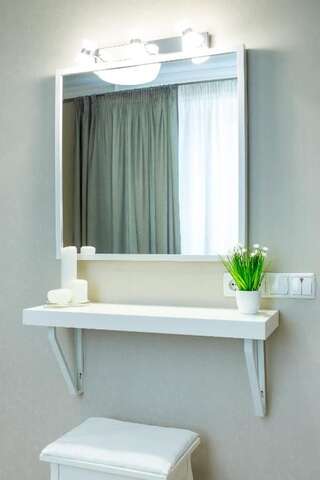 Апартаменты Lotos for You Apartments Николаев Апартаменты с 1 спальней - ул. Шевченко, 75 - 4-39