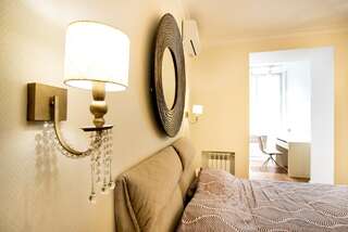 Апартаменты Lotos for You Apartments Николаев Люкс с видом на город-3