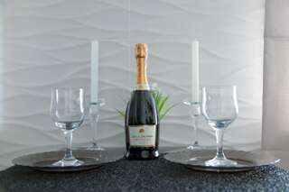 Апартаменты Lotos for You Apartments Николаев Апартаменты с 1 спальней - ул. Шевченко, 75 - 4-47