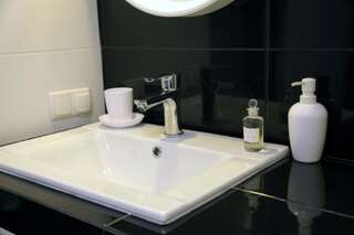 Апартаменты Lotos for You Apartments Николаев Апартаменты с 1 спальней - ул. Шевченко, 75 - 4-51