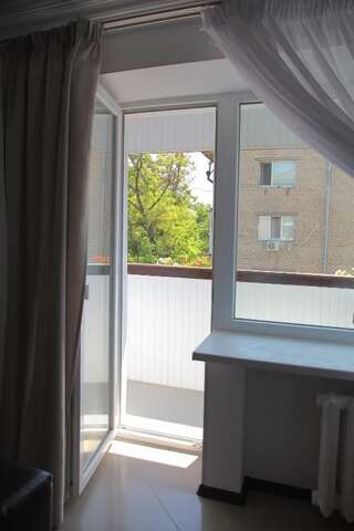 Апартаменты Lotos for You Apartments Николаев Апартаменты с 1 спальней - ул. Шевченко, 75 - 4-56